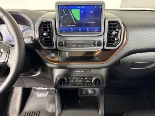 Ford Bronco Sport 2024 AWD Outer Banks 4p SUV