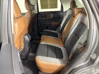 Ford Bronco Sport 2024 AWD Outer Banks 4p SUV