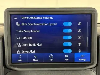 Ford Bronco Sport 2024 AWD Outer Banks 4p SUV
