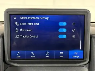 Ford Bronco Sport 2024 AWD Outer Banks 4p SUV