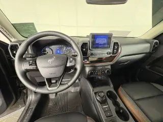 Ford Bronco Sport 2024 AWD Outer Banks 4p SUV