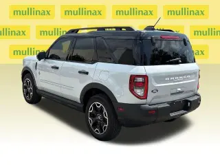 Ford Bronco Sport 2026 AWD Outer Banks 4p SUV
