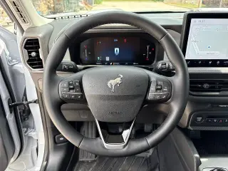 Ford Bronco Sport 2026 AWD Outer Banks 4p SUV