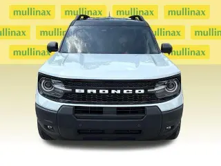 Ford Bronco Sport 2026 AWD Outer Banks 4p SUV