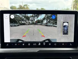 Ford Bronco Sport 2026 AWD Outer Banks 4p SUV