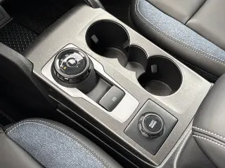 Ford Bronco Sport 2026 AWD Outer Banks 4p SUV