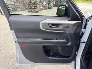 Ford Bronco Sport 2026 AWD Outer Banks 4p SUV