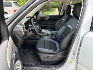 Ford Bronco Sport 2026 AWD Outer Banks 4p SUV