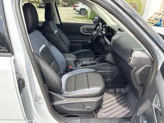 Ford Bronco Sport 2026 AWD Outer Banks 4p SUV