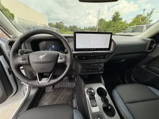 Ford Bronco Sport 2026 AWD Outer Banks 4p SUV