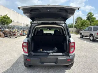 Ford Bronco Sport 2026 AWD Outer Banks 4p SUV