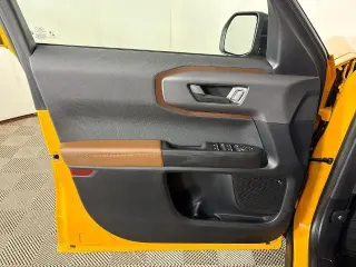 Ford Bronco Sport 2021 AWD Badlands 4dr SUV