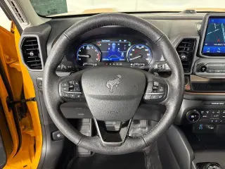 Ford Bronco Sport 2021 AWD Badlands 4dr SUV
