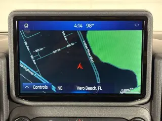 Ford Bronco Sport 2021 AWD Badlands 4dr SUV