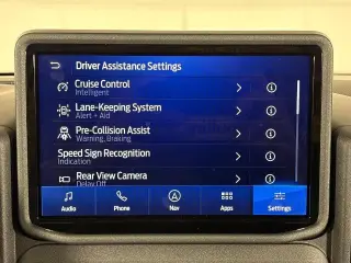 Ford Bronco Sport 2021 AWD Badlands 4dr SUV