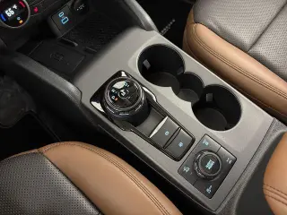 Ford Bronco Sport 2021 AWD Badlands 4dr SUV