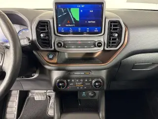 Ford Bronco Sport 2021 AWD Badlands 4dr SUV