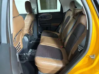 Ford Bronco Sport 2021 AWD Badlands 4dr SUV