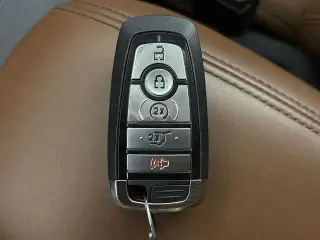 Ford Bronco Sport 2021 AWD Badlands 4dr SUV