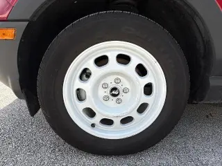 Ford Bronco Sport 2025 AWD Heritage 4p SUV