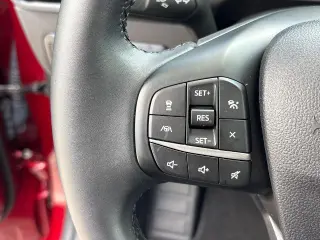 Ford Bronco Sport 2025 AWD Heritage 4p SUV