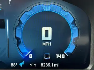 Ford Bronco Sport 2025 AWD Heritage 4p SUV