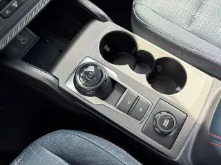 Ford Bronco Sport 2025 AWD Heritage 4p SUV