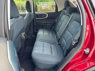 Ford Bronco Sport 2025 AWD Heritage 4p SUV