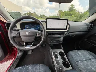 Ford Bronco Sport 2025 AWD Heritage 4p SUV