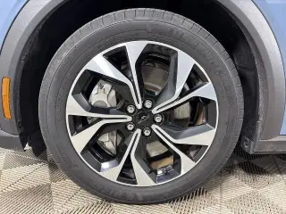 Ford Mustang Mach-E 2024 AWD Select 4p SUV