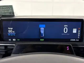 Ford Mustang Mach-E 2024 AWD Select 4p SUV