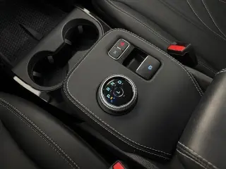 Ford Mustang Mach-E 2024 AWD Select 4p SUV