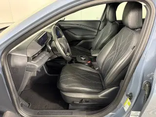 Ford Mustang Mach-E 2024 AWD Select 4p SUV