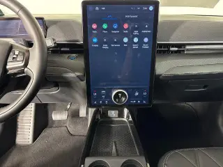 Ford Mustang Mach-E 2024 AWD Select 4p SUV