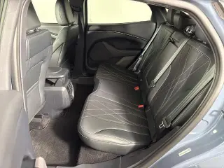 Ford Mustang Mach-E 2024 AWD Select 4p SUV