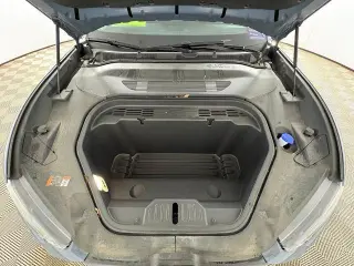 Ford Mustang Mach-E 2024 AWD Select 4p SUV