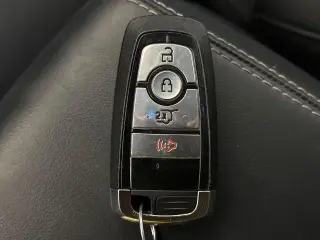 Ford Mustang Mach-E 2024 AWD Select 4p SUV