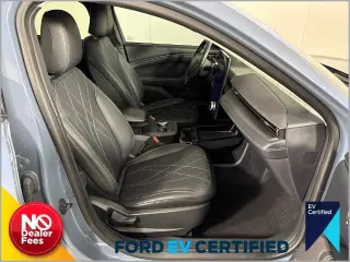 Ford Mustang Mach-E 2024 AWD Select 4p SUV