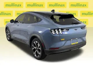 Ford Mustang Mach-E 2024 AWD Select 4p SUV