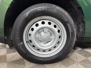Ford Maverick 2025 XL 4dr SuperCrew 4.5 ft. SB