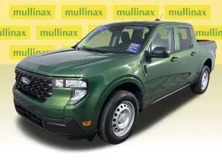 Ford Maverick 2025 XL 4dr SuperCrew 4.5 ft. SB
