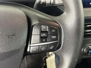 Ford Maverick 2025 XL 4dr SuperCrew 4.5 ft. SB