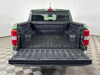 Ford Maverick 2025 XL 4dr SuperCrew 4.5 ft. SB