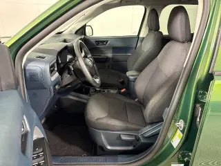 Ford Maverick 2025 XL 4dr SuperCrew 4.5 ft. SB