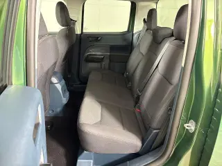 Ford Maverick 2025 XL 4dr SuperCrew 4.5 ft. SB