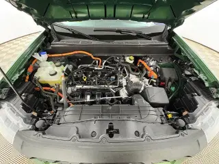 Ford Maverick 2025 XL 4dr SuperCrew 4.5 ft. SB
