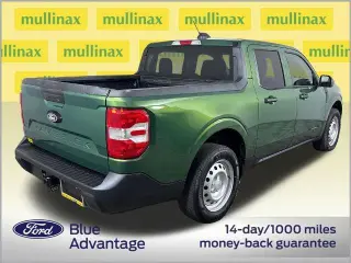 Ford Maverick 2025 XL 4dr SuperCrew 4.5 ft. SB
