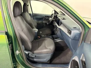 Ford Maverick 2025 XL 4dr SuperCrew 4.5 ft. SB