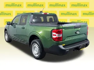 Ford Maverick 2025 XL 4dr SuperCrew 4.5 ft. SB