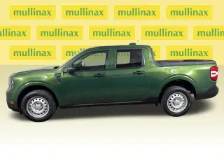 Ford Maverick 2025 XL 4dr SuperCrew 4.5 ft. SB